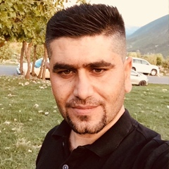 Sirwan Nuri, 31 год, Erbil