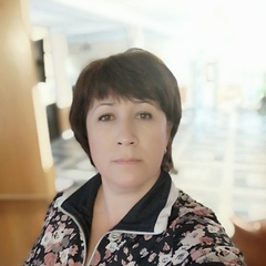 Татьяна Фролова, 52 года, Оренбург