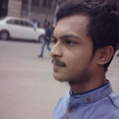 Mohammad Kamrul, 26 лет, Dhaka