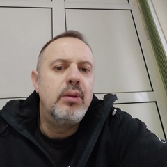 Dejan Kovacevic, 52 года, Beograd