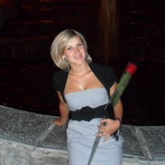 Bekirova Aleksandra, 33 года, Керчь