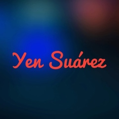 Yen Suarez, 38 лет