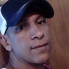 Yorbert-Oscar Escalona, 41 год, Maracay