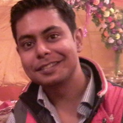 Sounabh Ghosh, Kolkata