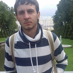 Юрий Купцов, 39 лет, Москва