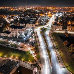 Ольга Соловьёва, Гродно