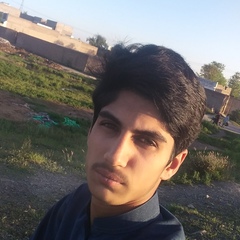 Abdu Llah, 24 года, Peshawar