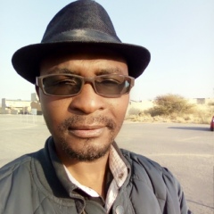 Billy John, Windhoek