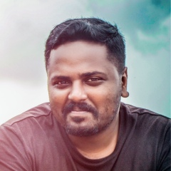 Sarath Sasi, 32 года, Kollam