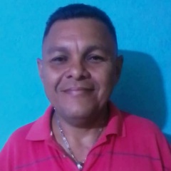 Diaz Luis, 51 год, Guanare