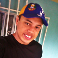 Franger Alvarado, 33 года, Barquisimeto