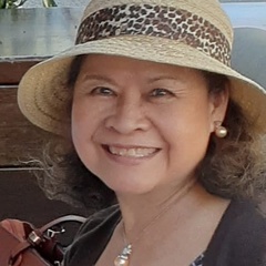 Estrella Gatchalian, Vancouver