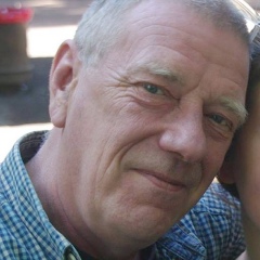 Francis Cools, 63 года, Liège