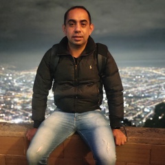 Leonardo Vargas, 39 лет, Bogotá