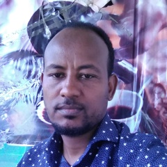 Ahmed Ebrahim, 41 год, Addis Ababa