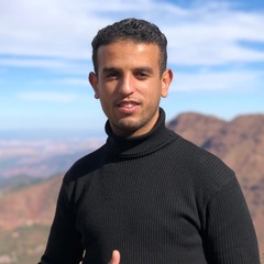 Soufiane Chakraoui, 28 лет, El Jadida