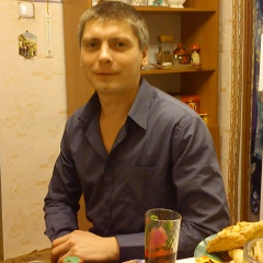 Александр Зимин, 41 год, Сургут