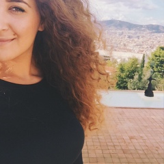 Daria Starostina, 33 года, Barcelona