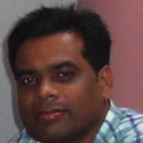 Md-Saiful Islam, Dhaka