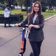 Катрина Шарапова, 36 лет, Москва