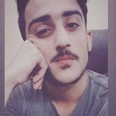 Hassan Raza, 23 года, Karachi