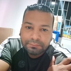 Fabián Saya, 43 года, Cali