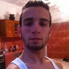 Mohamed Khalil, 30 лет, Sétif