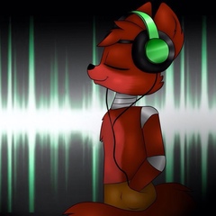 Foxy Fnaf, 29 лет, Макеевка