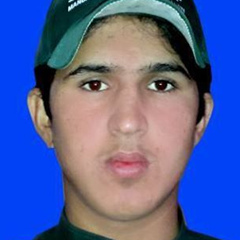 Zahir Khan, Bannu