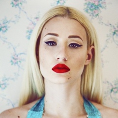 Iggy Azalea, 34 года, München