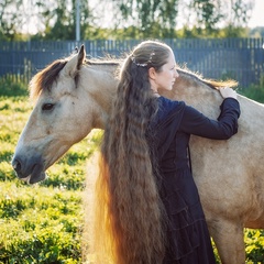 Екатерина Мушинская