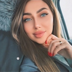 Antonina Vyssochina