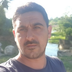 Ceyhun Fodido, Antalya