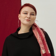 Анастасия Ушакова, 26 лет, Москва