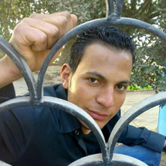 Nabil Mahmoud, 34 года, Cairo