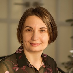 Елена Кожина, Чебоксары