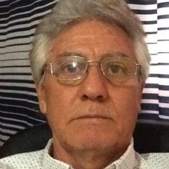 Jose-Luis Carrillo, 69 лет, Hermosillo