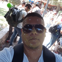 Fernando Poma, 44 года, San Salvador de Jujuy