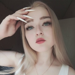 Arina Vladimirovna, 23 года, Москва