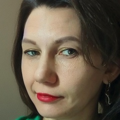 Ирина Торновецкая, 37 лет