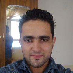 Karim Alamyar, Kabul