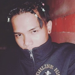 Julius Malicdem, 24 года, Caloocan