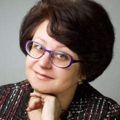 Елена Сотникова, Петрозаводск