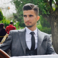 Abdulla Mirany, 29 лет, Erbil