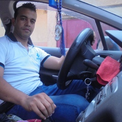 Bachir Bendaoud, 39 лет, Tlemcen