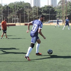 Guilherme Ruiz, 27 лет, São Paulo