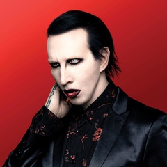 Marilyn Manson, 56 лет, Los Angeles