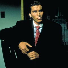 Patrick Bateman, 60 лет, New York City