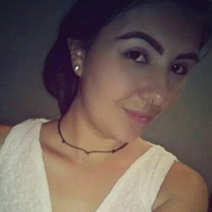 Lisbeth-Carolina Garcia-Garcia, 29 лет, San Cristóbal