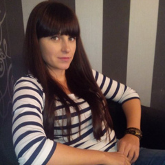 Alina Romandas, 32 года, Sibiu